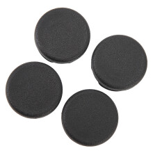 Motorcycle Frame Hole Cover Plug Kit for CB1000R 2018-2022 Black Waterproof