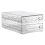 Egg Holder for Fridge Egg Container for Refrigerator Stackable Egg Storage Container Egg Fresh Storage Box for Fridge Egg Tray Egg Organizer 1