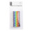 C-Type Cable Markers Electrical Supplies 100 pcs for 1.5-6 6