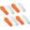 PU Shoe Insoles Soft Breathable Moisture-Wicking Shockproof 1