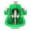 Pig Drinking Bowl, Easy To Operate Performance For Home 1