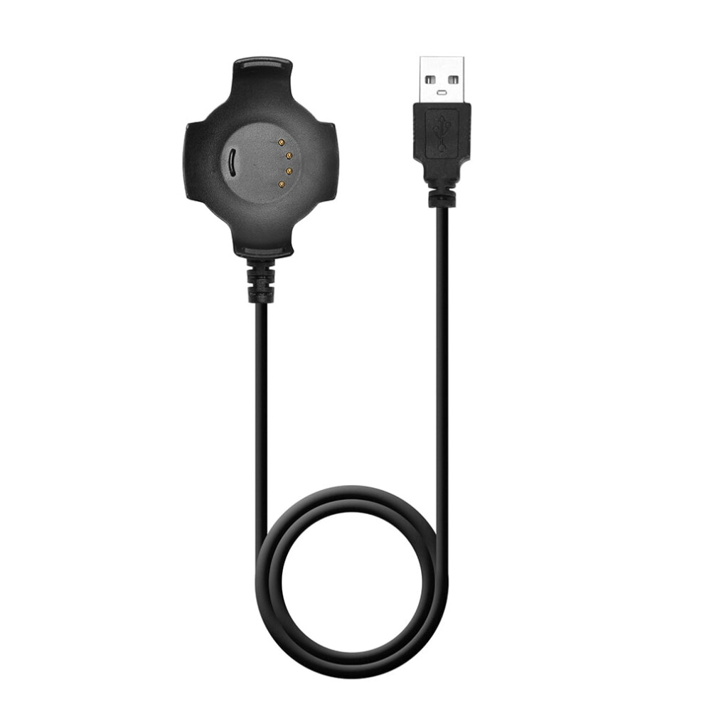 1M Smart Watch Charging & Sync Cable For Xiaomi Huami/Amazfit 1 Â Usb Fast Charger 9180435283870