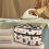 Dachshunds Handheld Steamer Storage Bag Lightweight Portable 2