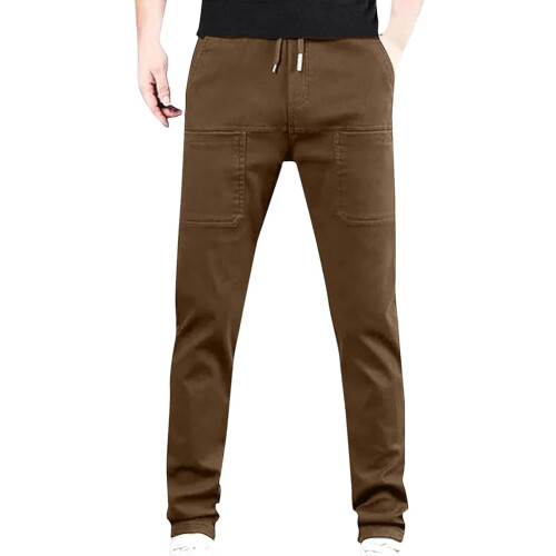 Multipants-High Stretch Multi-Pocket Durable Cargo Pants, Mencomfy Cargo Pants, Multipants for Men