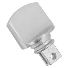 Home Security Stainless Steel Locking Door Knob Anti-Theft Bedroom Door Hardware Replacement Parts For Family Safety