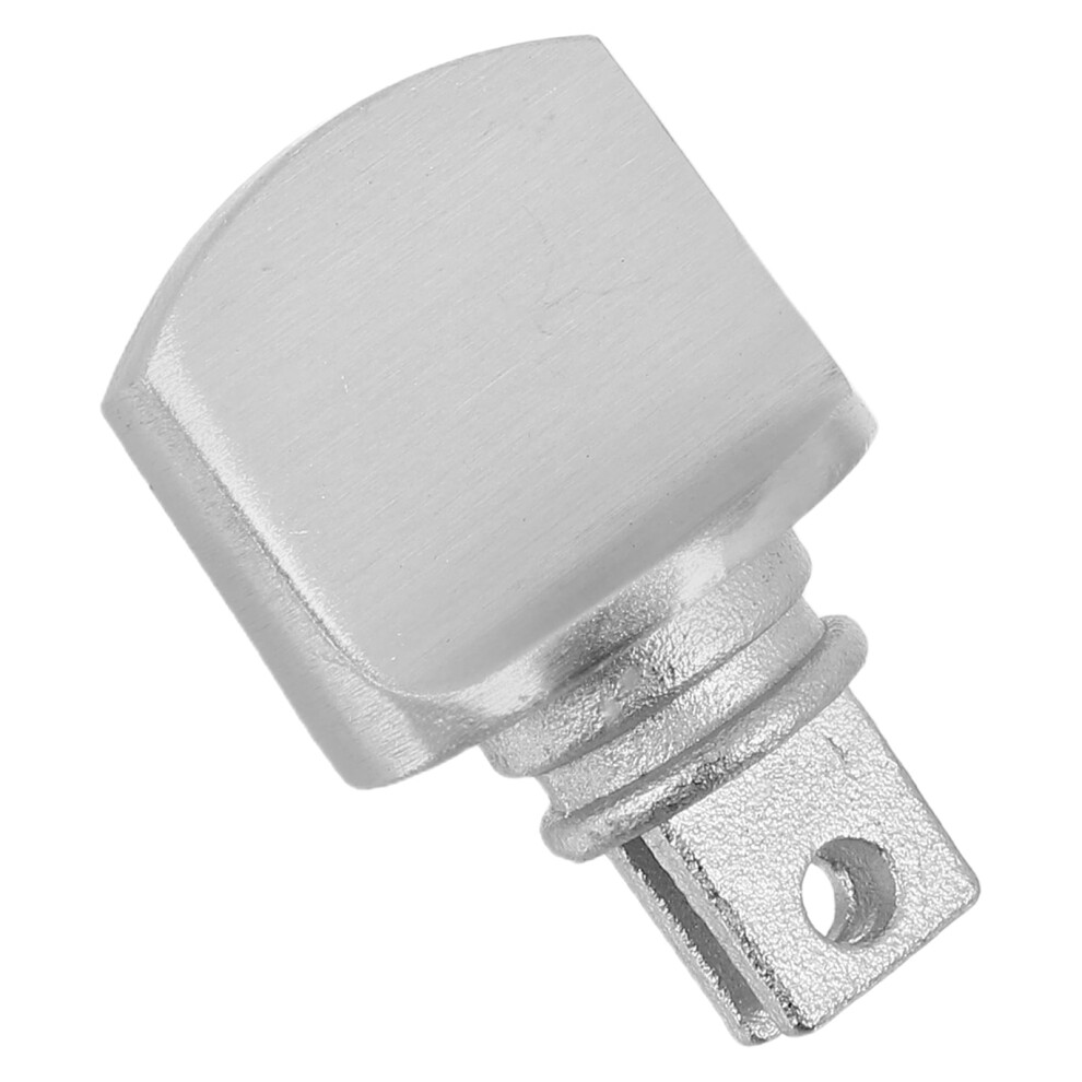 Home Security Stainless Steel Locking Door Knob Anti-Theft Bedroom Door Hardware Replacement Parts For Family Safety 9399596693910
