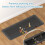 Floor Vent Covers Magnetic Mesh Screen 4x12 Inch 5