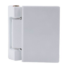 Kit di cerniere per porte ispessite ad alta sicurezza Home Hardware con