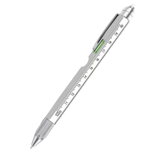 Multi Tool Pen, 15ml Multi-function Design for Everyday Use in Office Home and Outdoor Activities
