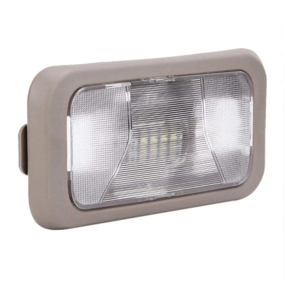 Led Interior Dome Lamp Housing For Chevrolet Colorado Gmc Canyon 2004-2008 Light 9027700120297