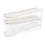 2026 New Automatic Rolling Egg Dispenser with Lid – Space-Saving Refrigerator Egg Rack, Compatible with Most Refrigerators 1