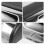 Breadbox Bread Storage Box Bread Shop Storage Large Capacity Bread Box 34.5x23cm 8