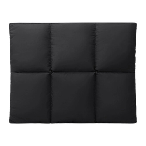 Capa protetora macia para laptop de 13 polegadas/15,6 polegadas, tipo almofada, ideal para notebooks leves.