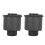 Jeep Dana30Compatible Differential Locker Mechanical Locker Technology Increased Traction Performance Durable Reliable Performance With High Grade 4