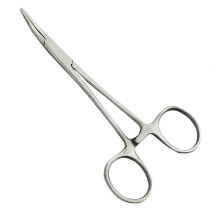 Stainless Steel Fishing Forceps Piercing Pliers With Serrated Jaw Lock Designs For Fishing Gear Repair And Hobbies