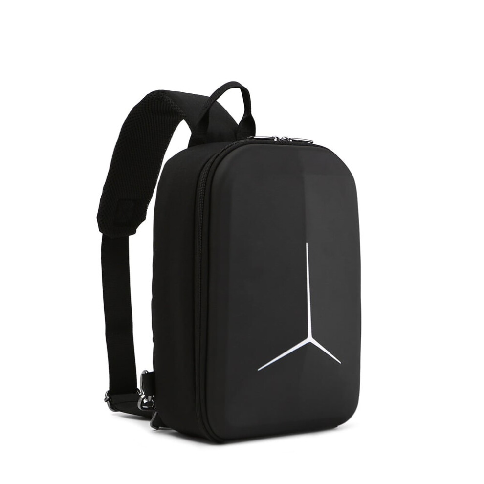 Backpack Case For Dji Neo 2 Â Protective Storage Bag For Drone, Rc-N3 Remote, Batteries & Accessories, Compatible With Dji Neo 2 9181073487880