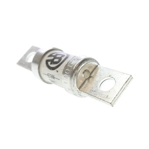 100 Amp 500 VAC Fuse