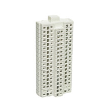Realistic Apartment Building Model Unpainted Craft Project Miniature Landscape Design 1/800s Scale Solid Structure