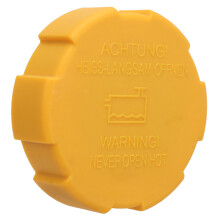 Radiator Expansion Water Tank Cap for Astra, Zafira, Corsa (1304677)