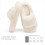 Γυναικείες παντόφλες Memory Foam Fuzzy με αντιολισθητική σόλα, επένδυση από τεχνητή 3