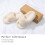 Γυναικείες παντόφλες Memory Foam Fuzzy με αντιολισθητική σόλα, επένδυση από τεχνητή 5