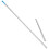 Metal Broom Handle Replacement with Comfortable Grip for Versatile Floor Cleaning 1