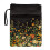 Floral Book Cover with Handle Vintage Waterproof Organizer 1