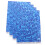 Aquarium Background Wallpaper Blue Plastic 10 Sheets 1