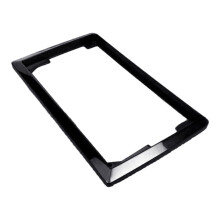 Car Stereo Mounting Frame Stand 10 To 9 Inch Adjustable Dashboard Bracket For Seamless Navigation Installation