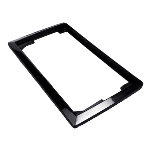 Car Stereo Mounting Frame Stand 10 To 9 Inch Adjustable Dashboard Bracket For Seamless Navigation Installation
