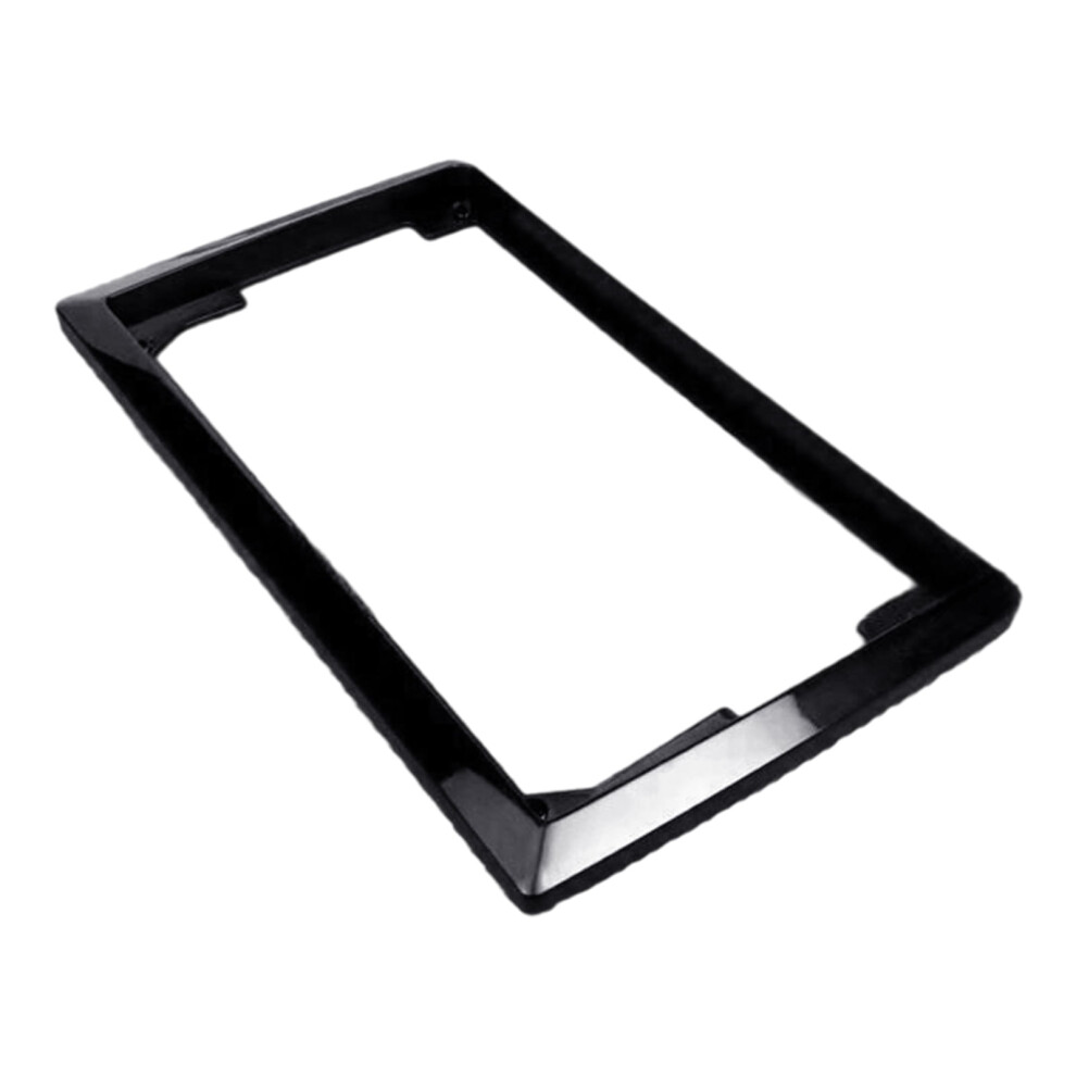 Car Stereo Mounting Frame Stand 10 To 9 Inch Adjustable Dashboard Bracket For Seamless Navigation Installation 9399596694399