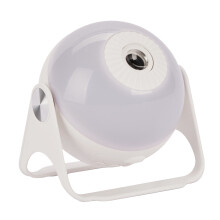 Small Night Light Ambient Light Soft Light Night Light Projector 7 In 1 Planetarium Projector 360 With Planets Nebulae Moon