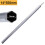Power Nut Driver Runner Hollow Socket with Hex Shank Fit Long Bolts Ductwork 1