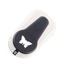 Craft Paper Butterfly Hole Puncher for Art Craft Project Scrapbooking Card Making Photo Album Diary Decor