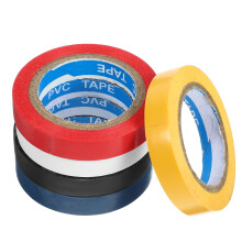 5 Rolls Nonskid Drumstick Grip Tape Drum Stick Wraps Slip Sweat Absorbing For Drum And Jazz
