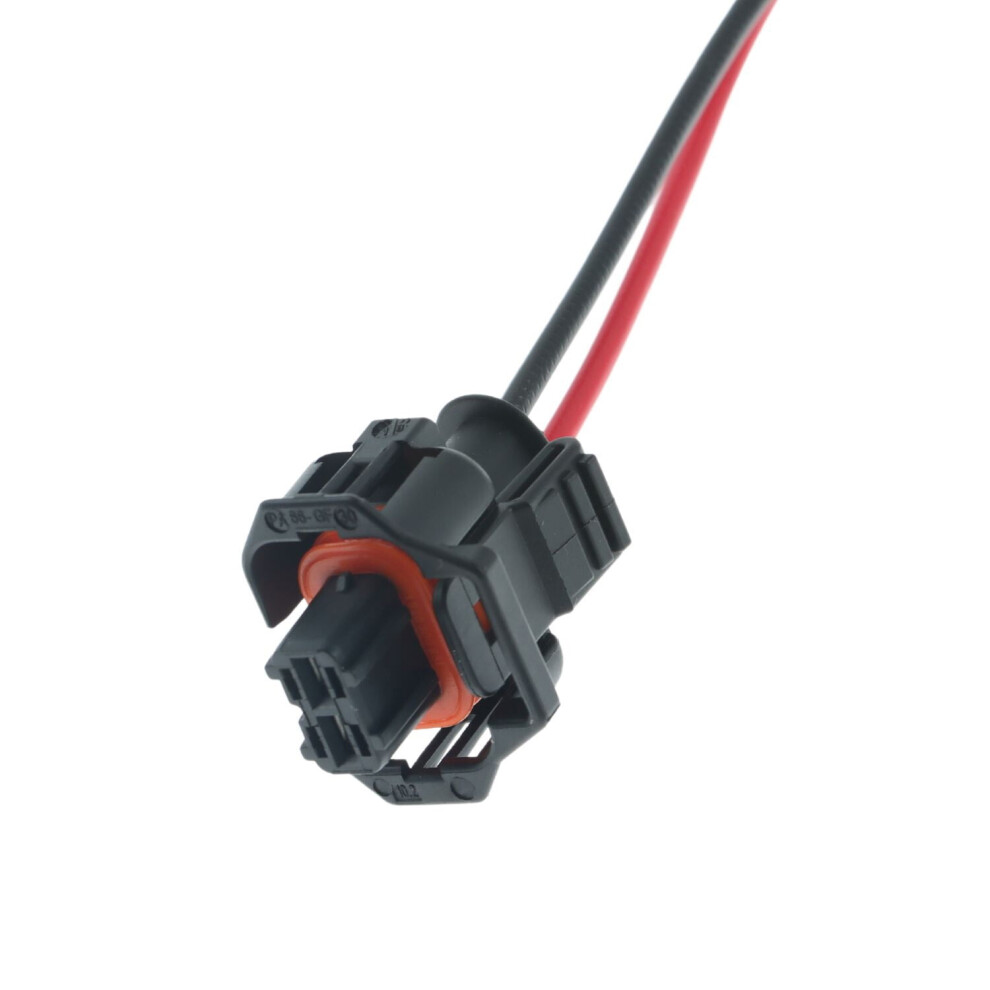 Temp Sensor Pigtail Harness For Polaris Rzr 570 800 900 Ranger Sportsman 2878496 9085618447486