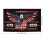 America250Flag, 3x5ft διπλής όψης, πατριωτική σημαία 3 στρώσεων για 1