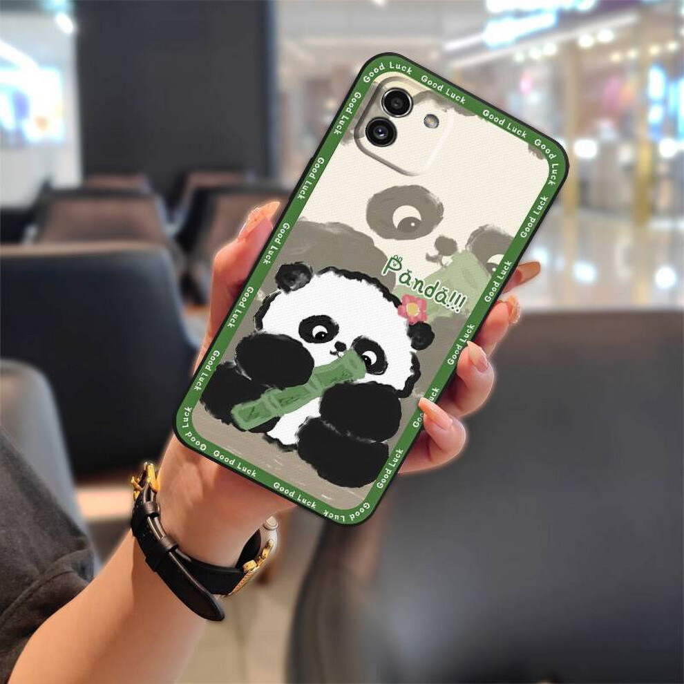 Tpu Phone Case For Samsung Galaxy A03 Sm-A035f Â 975221528643