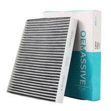 Pollen Cabin Air Filter 68079487AA For Jeep Grand Cherokee IV WK 3.0 3.6 5.7 6.4
