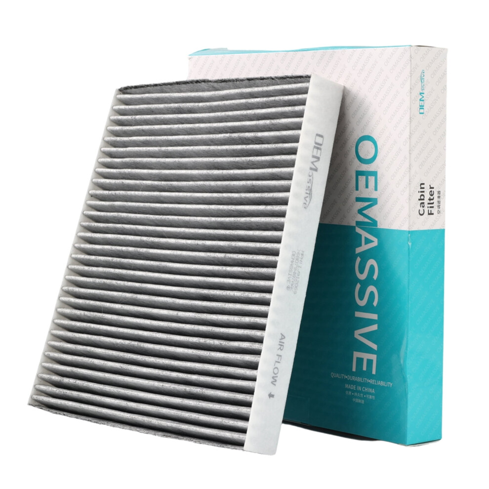 Pollen Cabin Air Filter 68079487Aa For Jeep Grand Cherokee Iv Wk 3.0 3.6 5.7 6.4 9377112574462