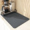 Kitchen Draining Mat Non-Slip PVC 50x60cm 1