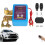 Smart Remote Battery Disconnect Switch 12V 240A 1