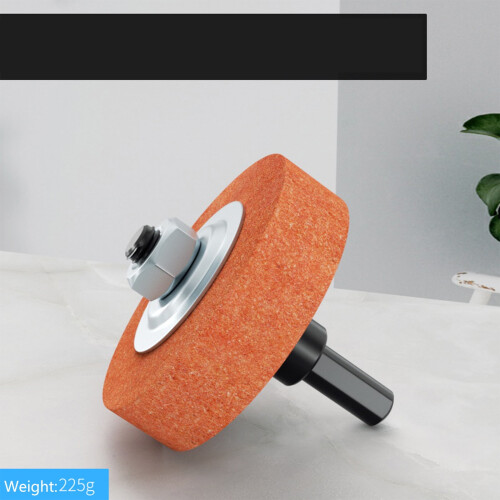 Versatilitys Drill Attachment Grinding Wheel For Grinding Sharpening Polishing Task Compactly Design Ideal For Home Workshops 1