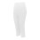 Women's Capri Leggings White Knee-Length Compression Pants 5