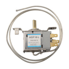 Mechanical Thermostat for Refrigerators and Freezers