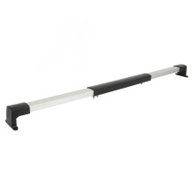 RV Screen Door Cross Bar 54-72cm Aluminium
