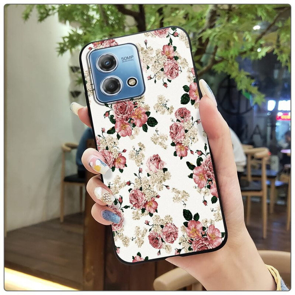 Moto G Stylus 4G 2023 Phone Case – Anti-Knock, Shockproof, Waterproof, Dirt-Resistant Silicone Tpu Soft Case 9422877484300