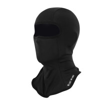 Outdoor Ice Silk UV Face Mask for Summer – Full Wrap, Cooling & Breathable, Compatible with Cycling/Riding