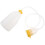 Male Urinal Portable White Plastic 1 Pc 7
