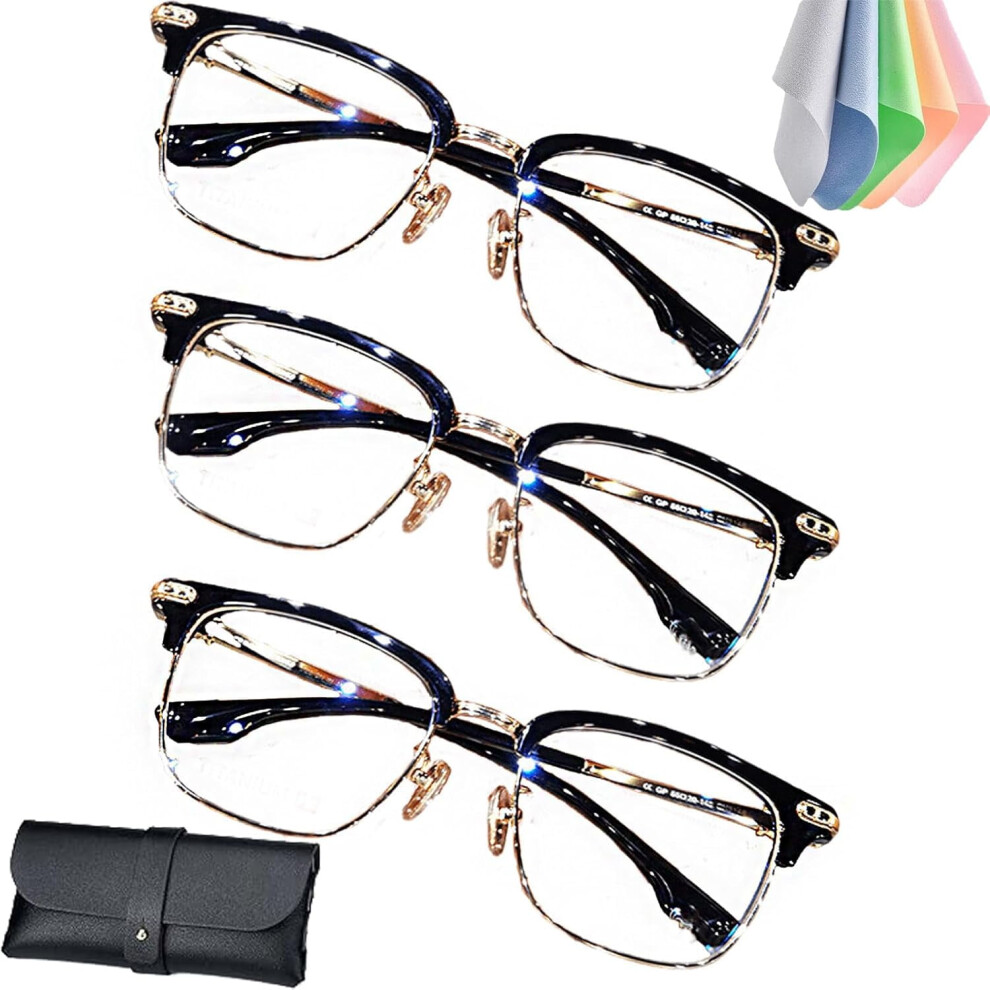 Solymall Optireaders Pro, Libiyi/Yifare/Hilipert/Shirem/Fanyil/Olygee Opti Readers Pro, Near and Far Glasses